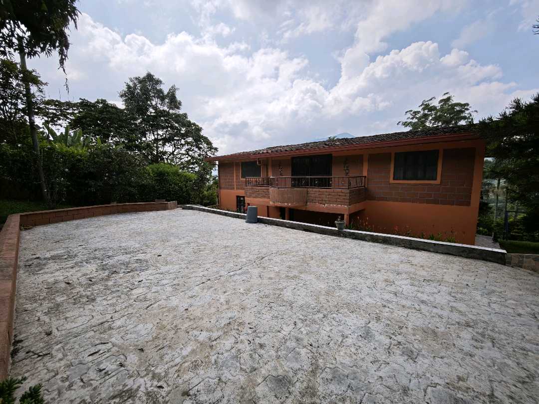 Finca en Vereda Guali, Amagá, Antioquia