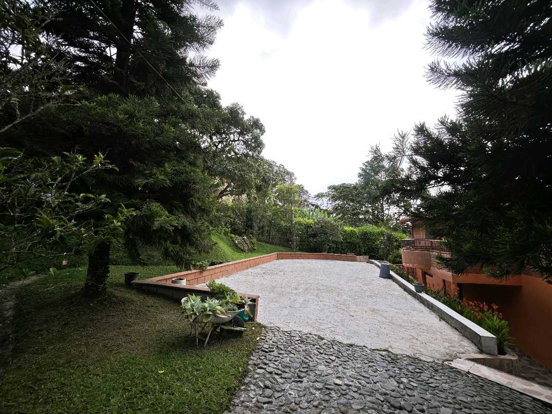 Foto 4 de Finca en Amaga Vereda Gualí