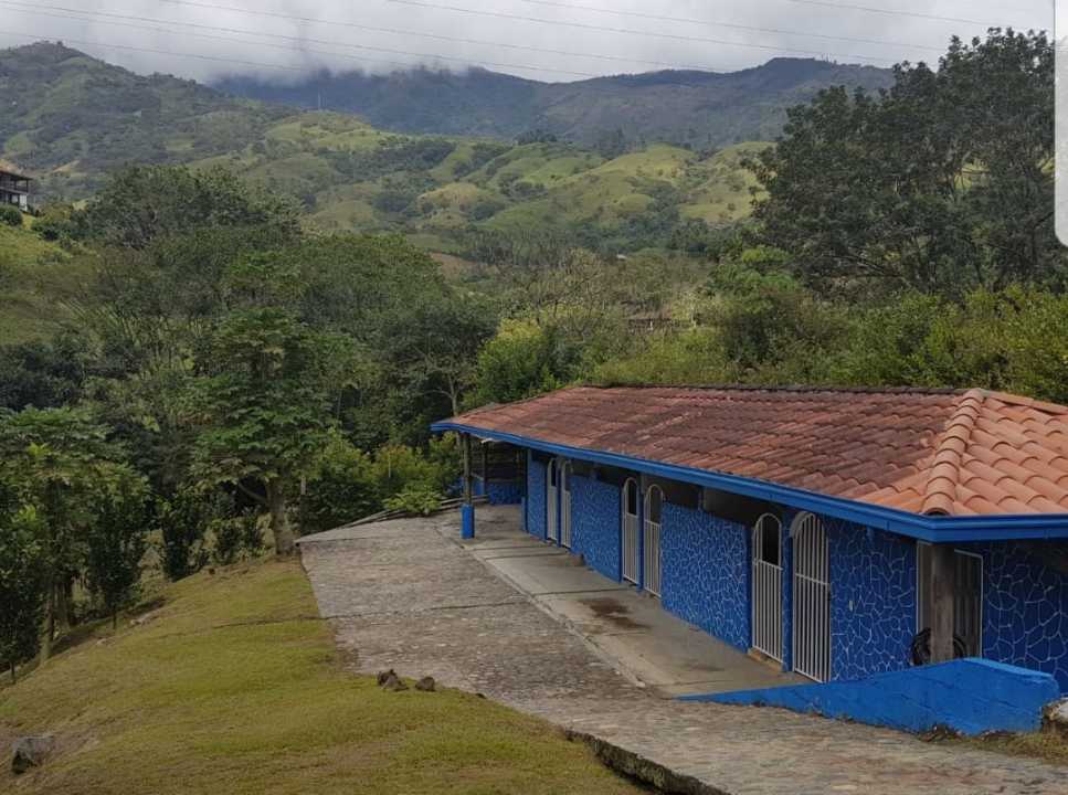 Foto 4 de Finca En Barbosa