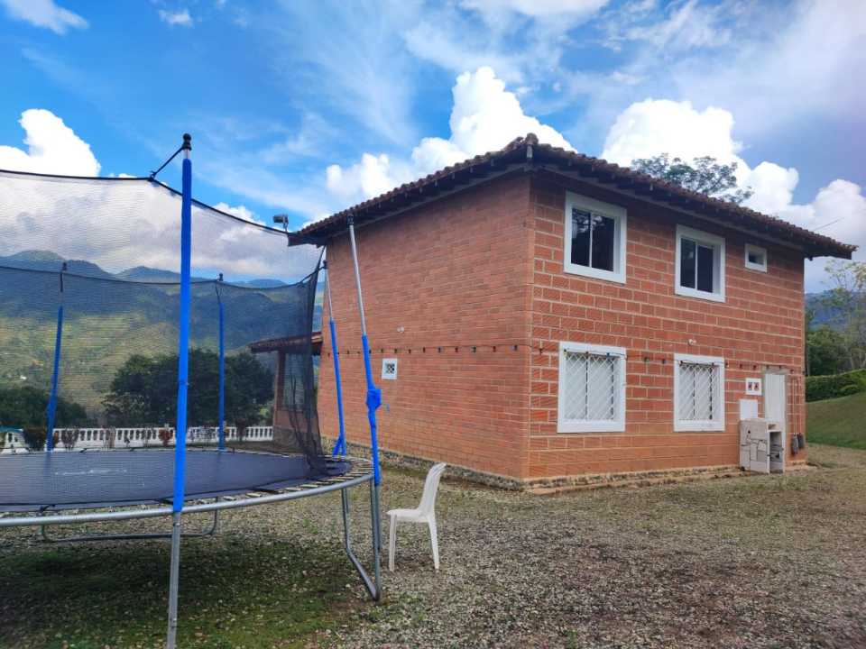 Foto 3 de Finca En Barbosa