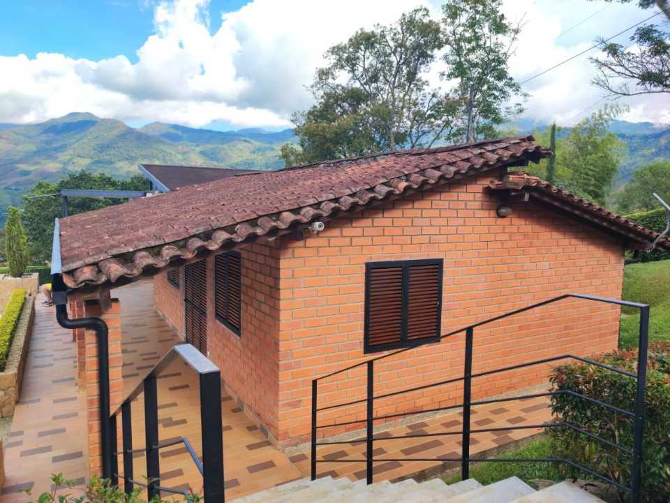 Foto 4 de Finca En Barbosa