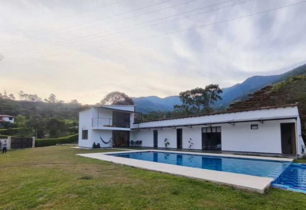 Finca en Barbosa, Barbosa, Antioquia