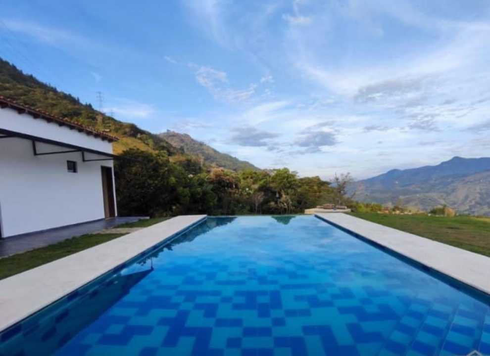Foto 4 de Finca En Barbosa
