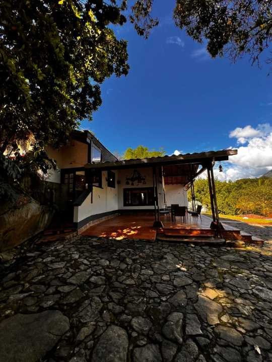 Foto 3 de Finca En Barbosa Vereda Isaza
