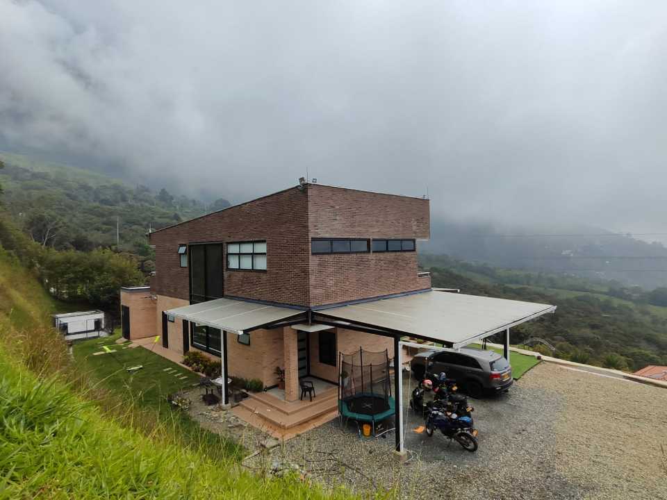 Foto 2 de Finca En norte América Bello
