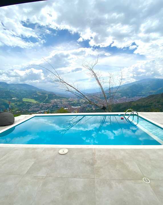 Finca en Norte América, Bello, Antioquia