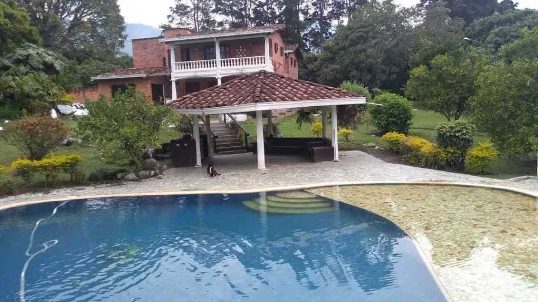 Foto 3 de Finca En Copacabana