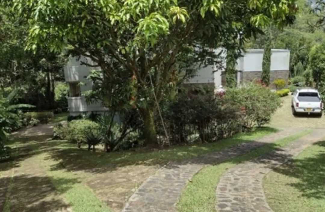 Foto 3 de Finca En Copacabana Vereda El Zarzal