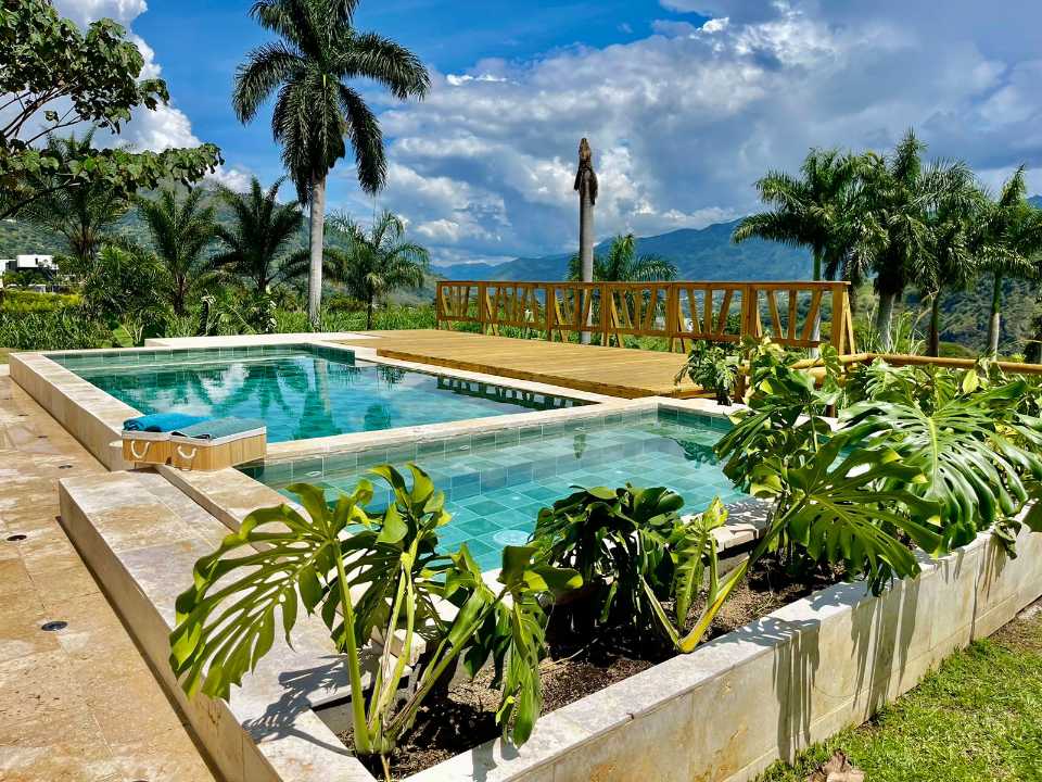 Foto 4 de Finca En Copacabana Vereda El Noral