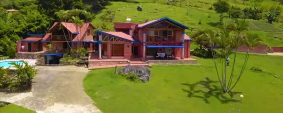 Finca en copacabana vereda el zarzal