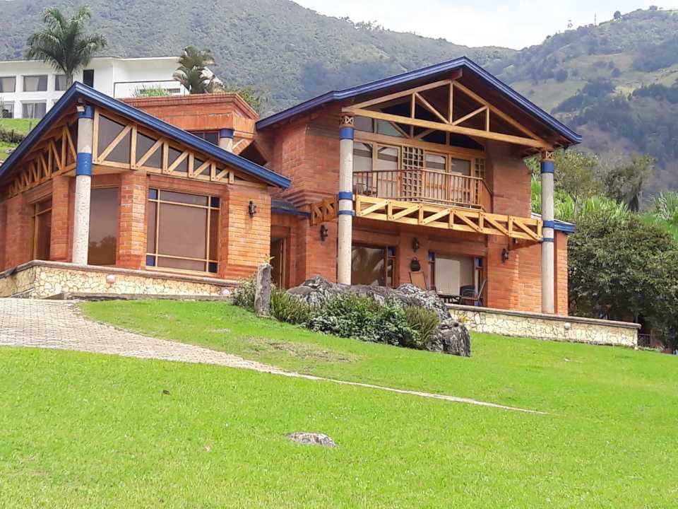 Foto 2 de Finca En Copacabana Vereda El Zarzal