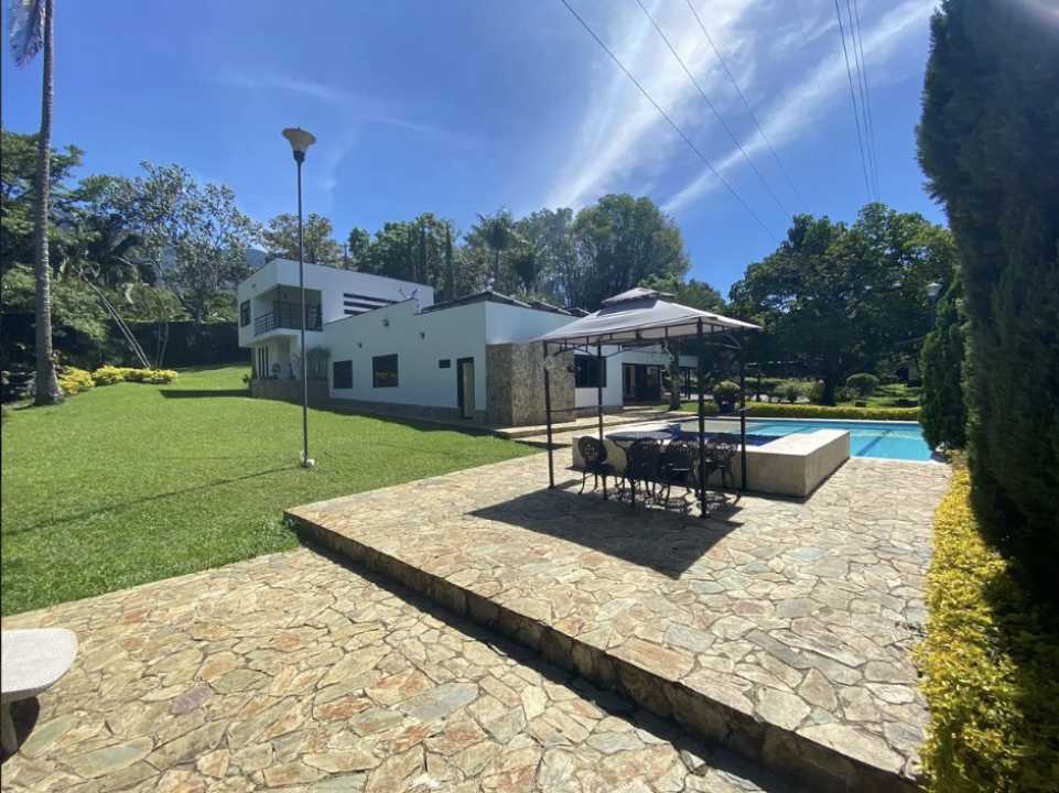 Foto 3 de Finca En Copacabana Vereda Villa Roca