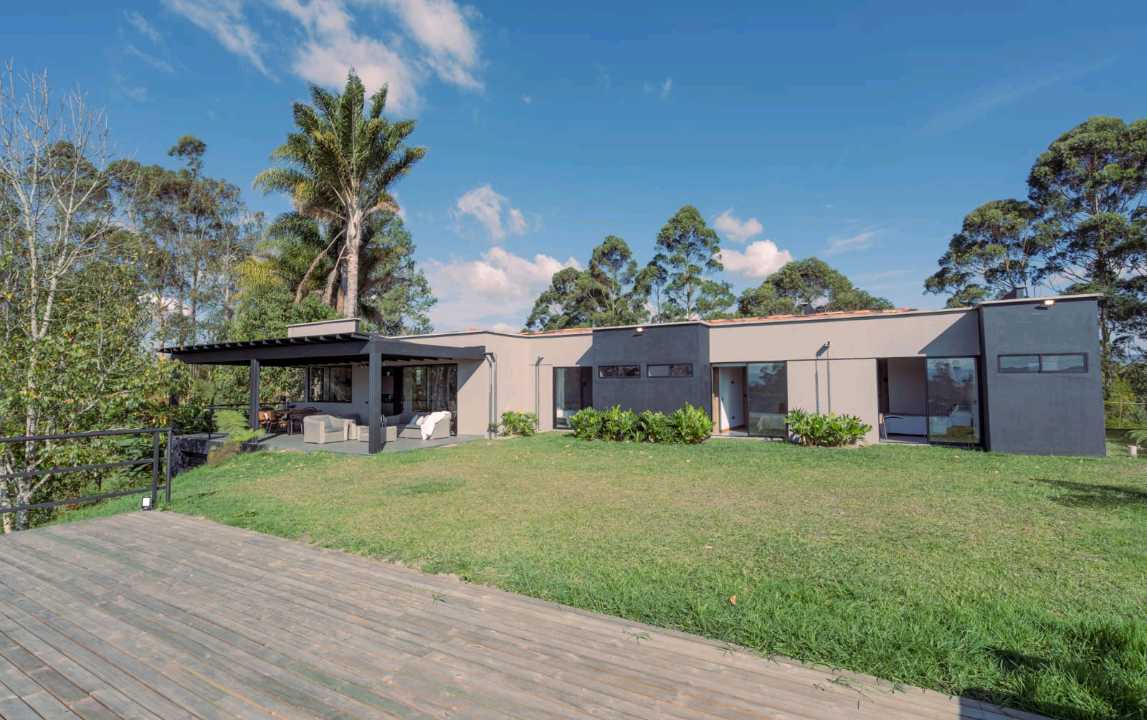 Finca en Carmen De Viboral, El Carmen de Viboral, Antioquia