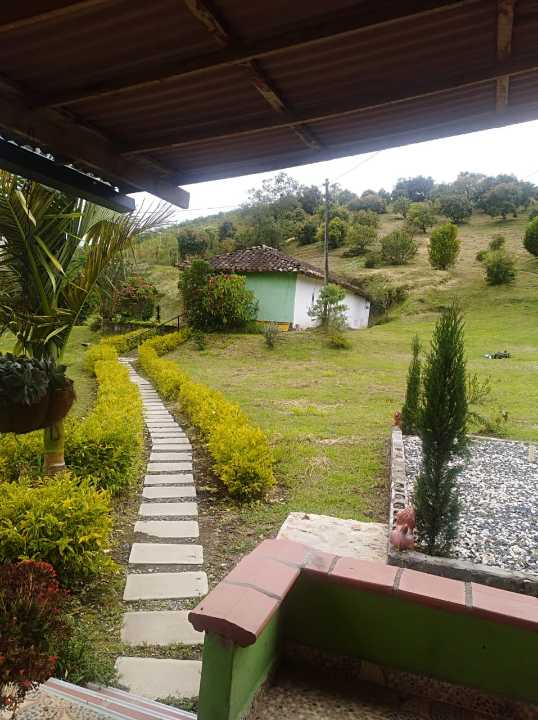 Foto 3 de Finca En El Carmen Del Viboral