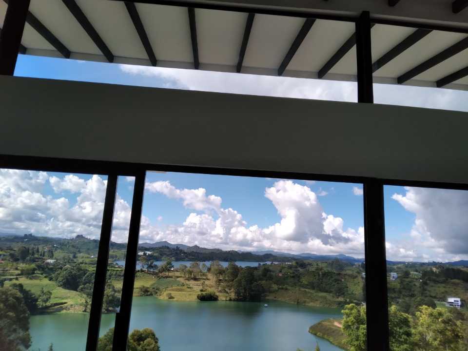 Foto 4 de Finca En El Peñol