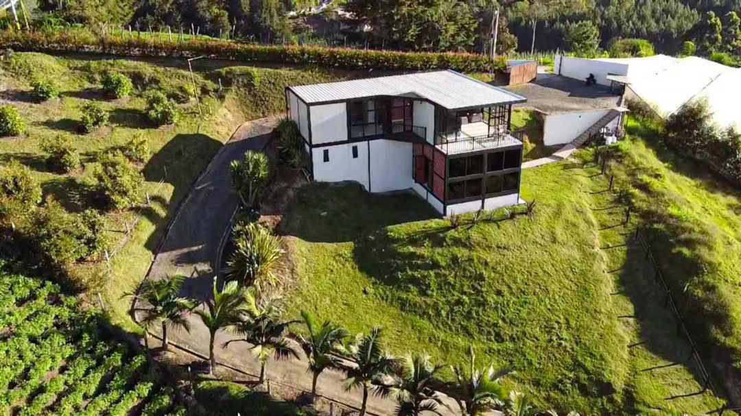 Finca en Vereda El Socorro, Marinilla, Antioquia