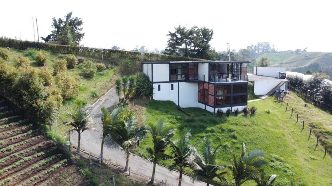 Foto 3 de Finca En Marinilla Vereda el Socorro