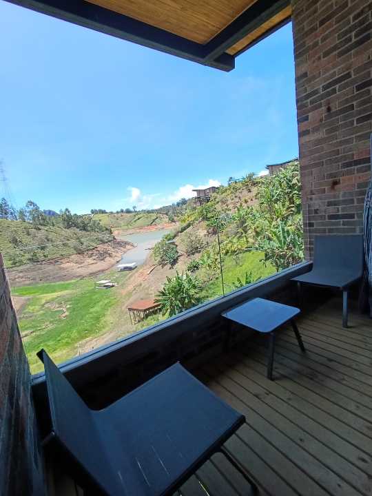 Foto 2 de Finca En El Peñol Vereda Bonilla