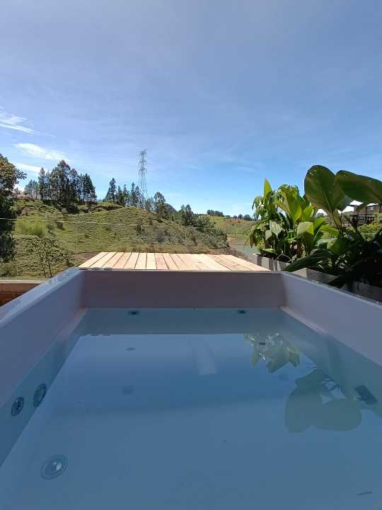 Foto 3 de Finca En El Peñol Vereda Bonilla
