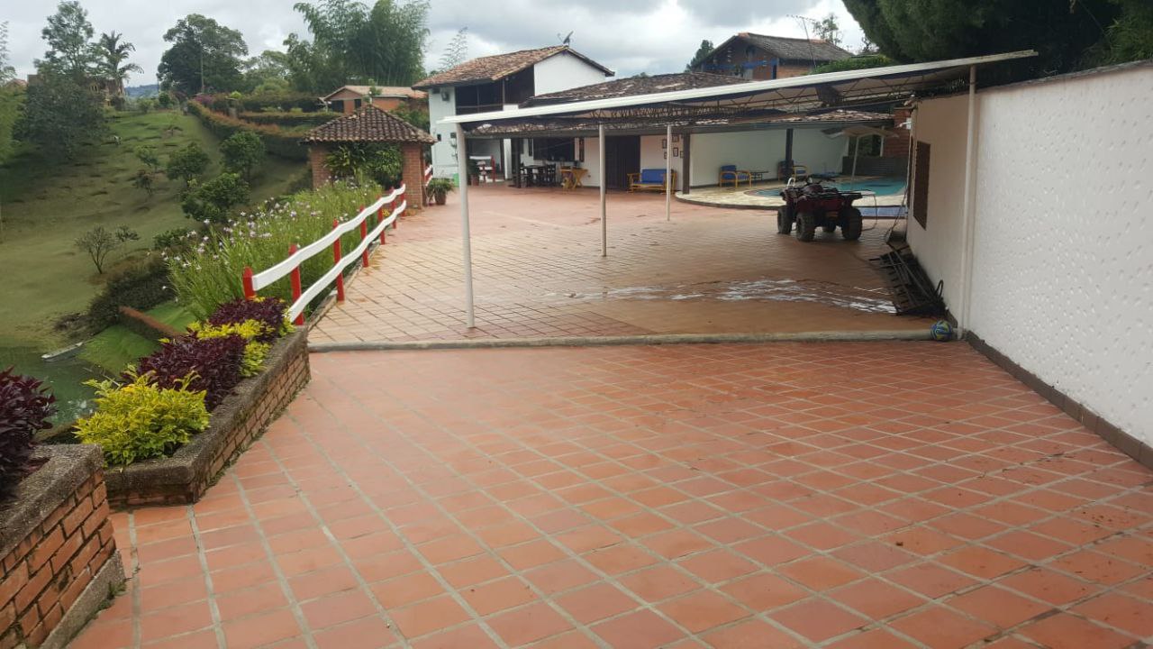 Foto 4 de Finca en el Peñol Vereda Uvital