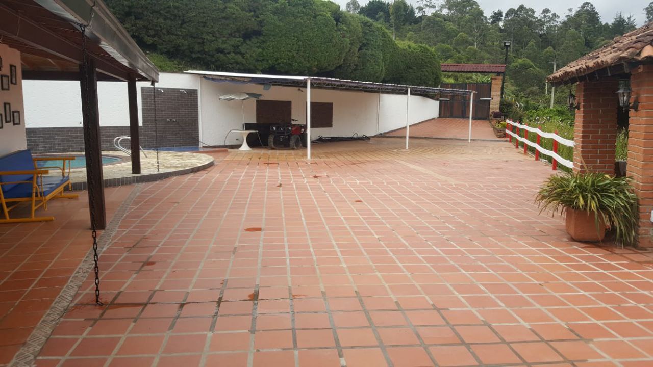 Foto 3 de Finca en el Peñol Vereda Uvital