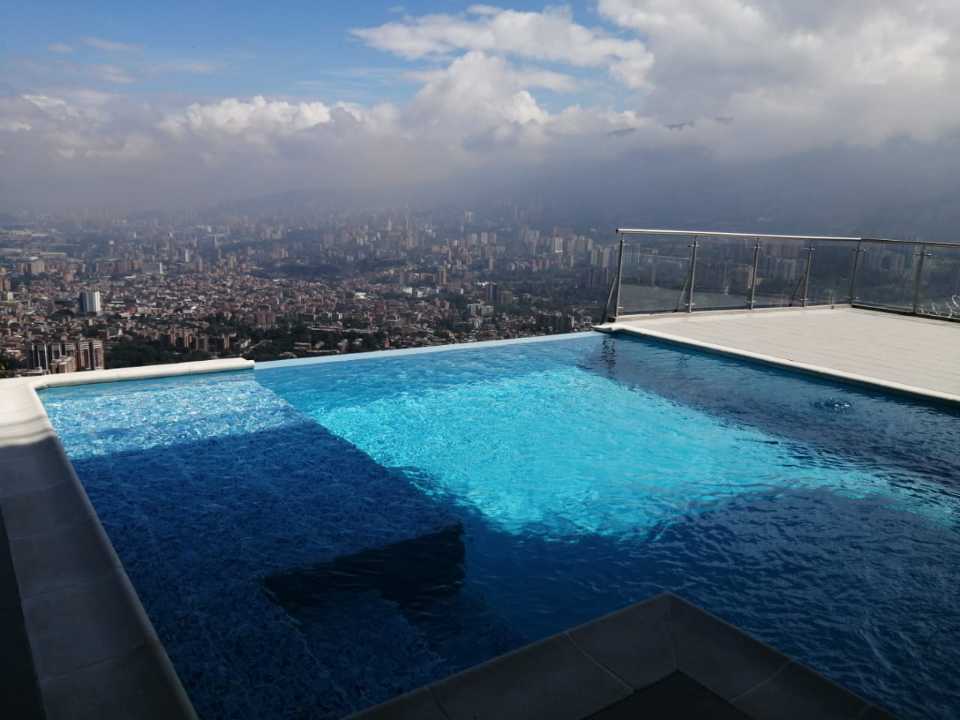 Foto 3 de Finca En Envigado El Barro
