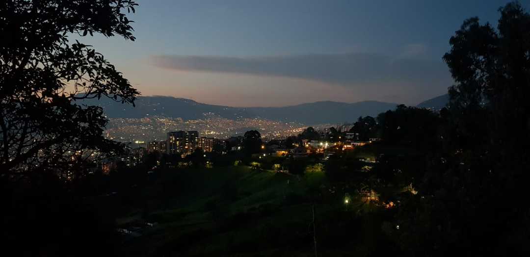 Foto 3 de Finca En Envigado Airbnb Amoblada