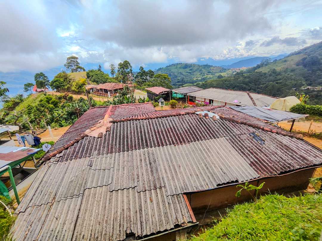 Foto 4 de Finca en Fredonia vereda la cordillera