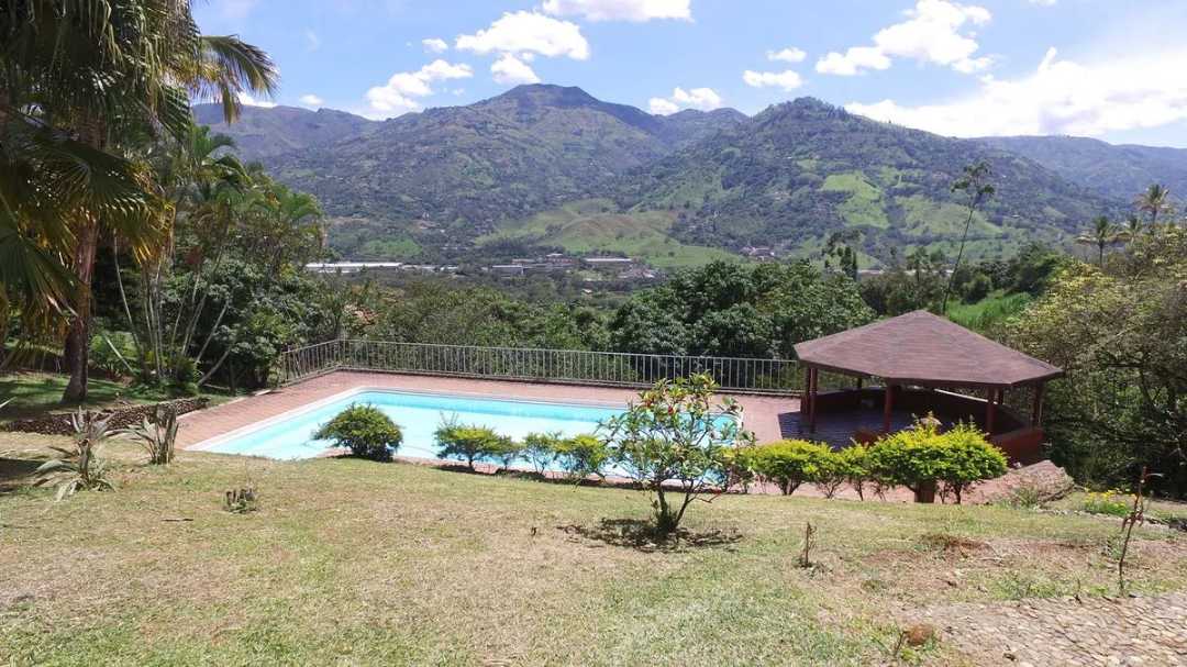 Finca en girardota