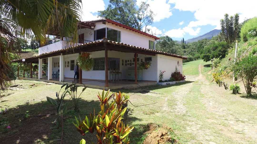 Foto 2 de Finca En Girardota