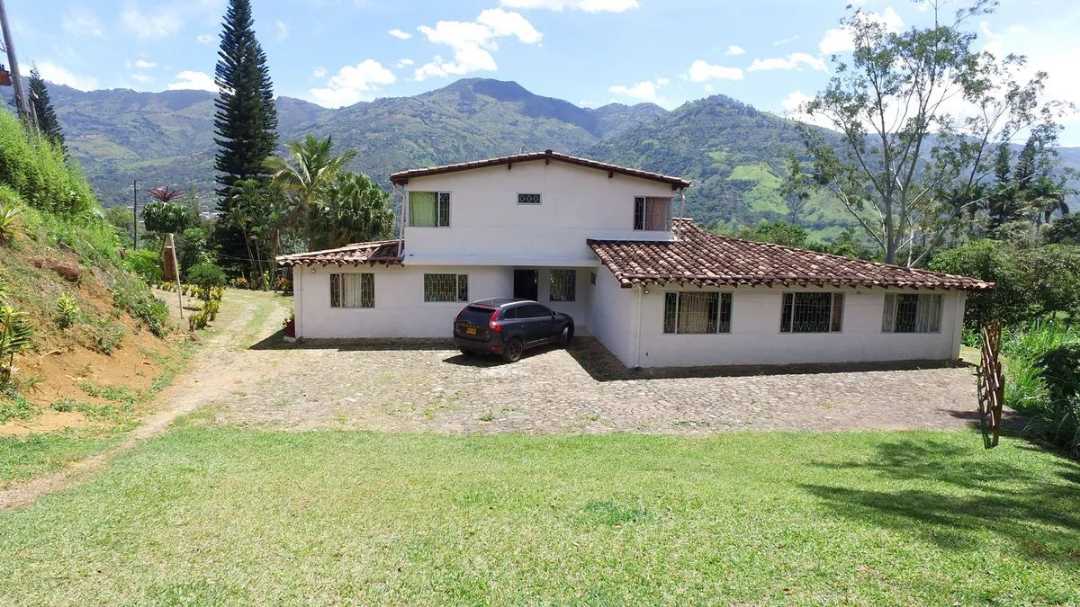 Foto 3 de Finca En Girardota