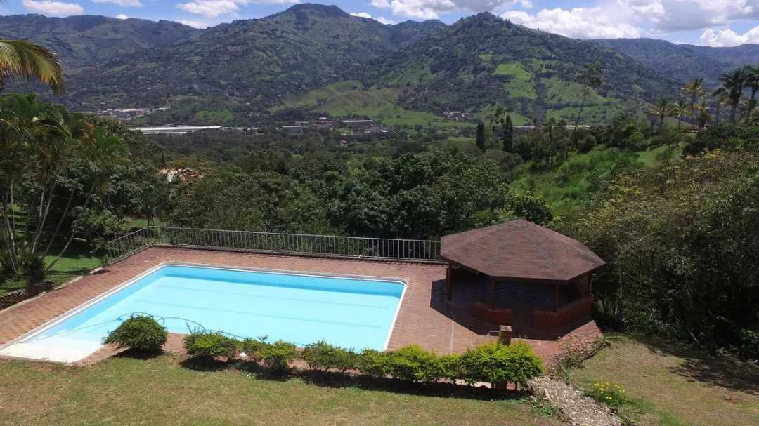 Foto 4 de Finca En Girardota