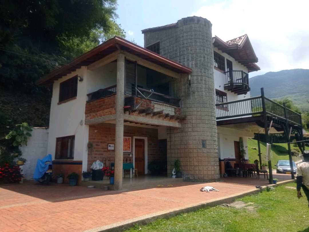 Finca en girardota