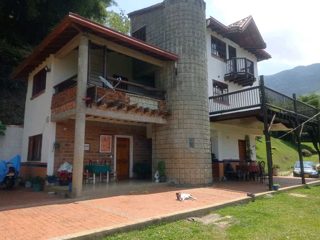 Foto 2 de Finca En Girardota