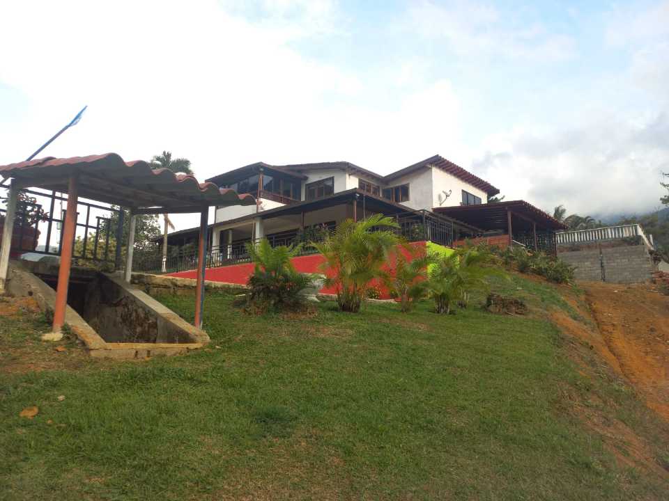 Foto 2 de Finca En Girardota Vereda El Totumo
