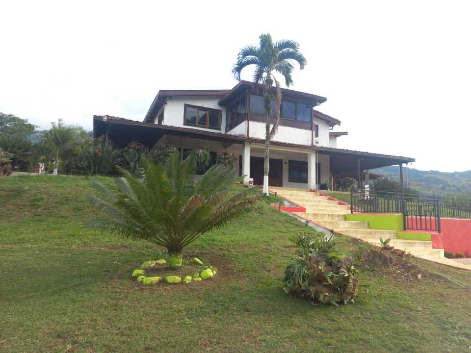 Foto 4 de Finca En Girardota Vereda El Totumo
