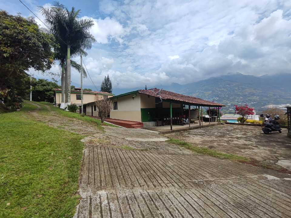 Foto 3 de Finca En Girardota Vereda El Totumo