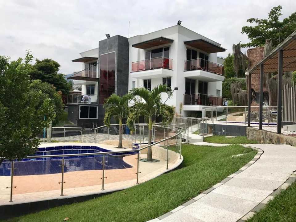 Foto 3 de Finca En Girardota Vereda Portachuelo