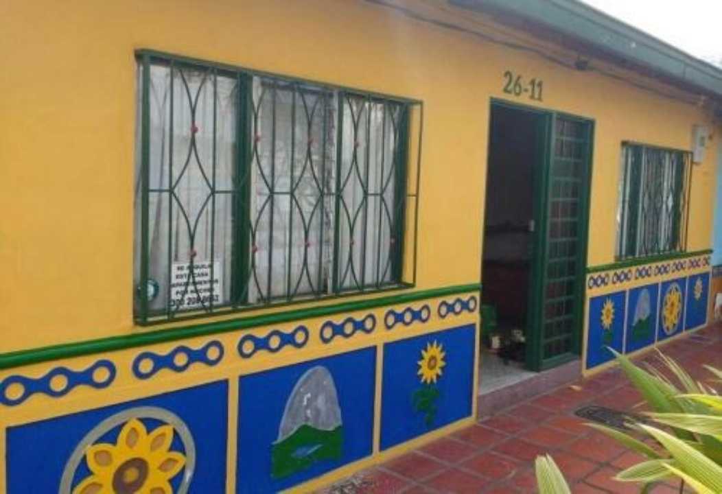 Foto 3 de Casa Lote para Construir En Guatapé