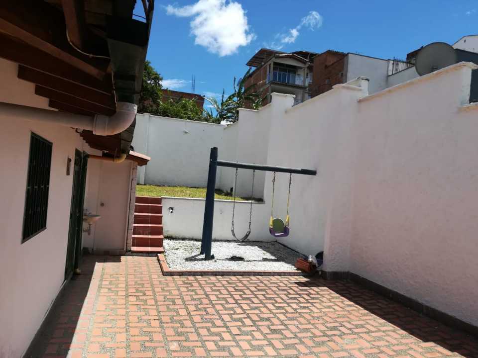Foto 4 de Casa Lote para Construir En Guatapé