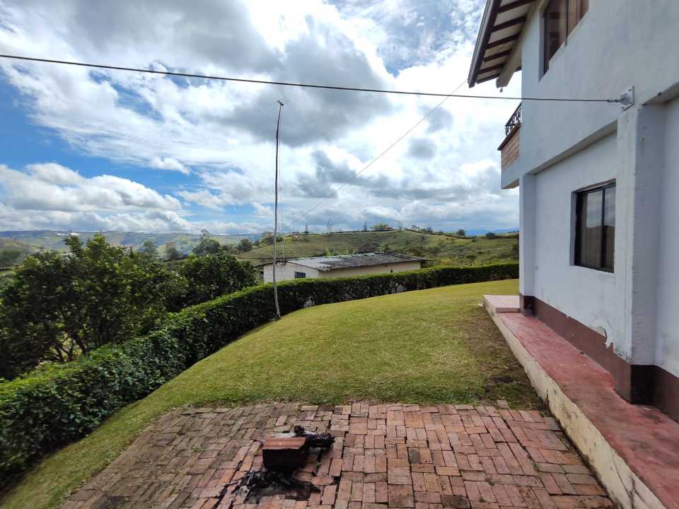 Foto 4 de Finca En Marinilla Vereda El Pozo