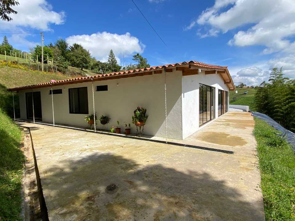 Finca en Marinilla, Marinilla, Antioquia
