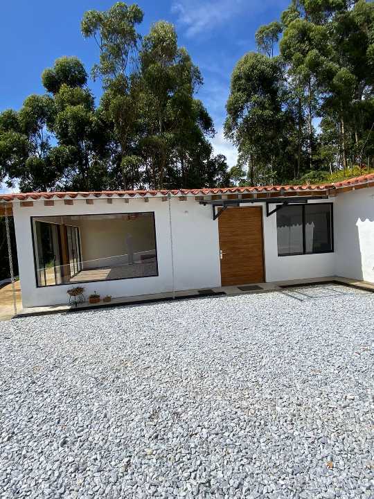 Foto 2 de Finca En Marinilla Vereda La Esmeralda