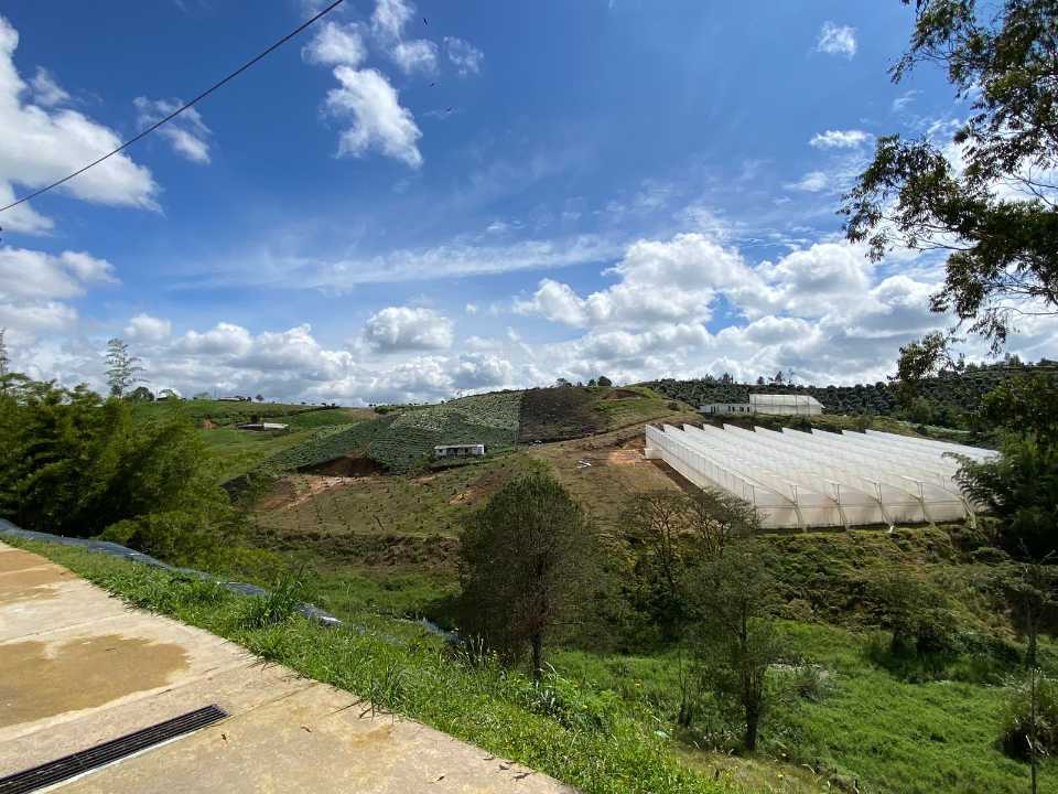 Foto 3 de Finca En Marinilla Vereda La Esmeralda
