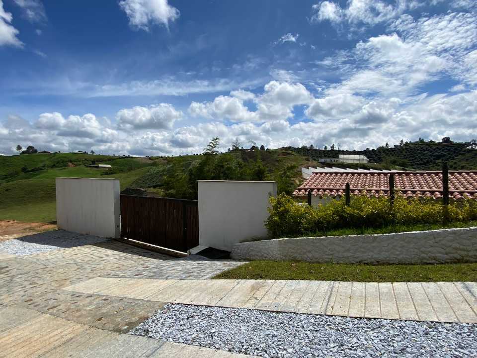 Foto 4 de Finca En Marinilla Vereda La Esmeralda