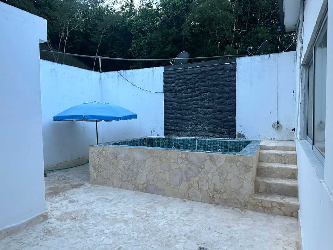 FINCA EN RENTA - SANTA FE — foto 3 de 14