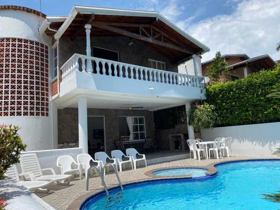 Foto 2 de Finca En San Jerónimo