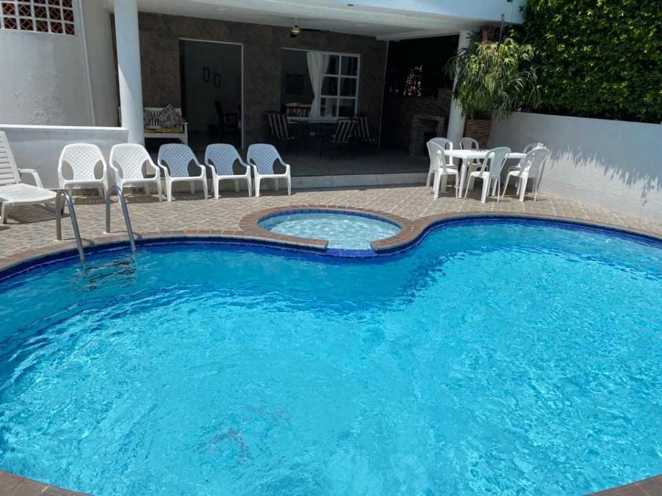 Foto 4 de Finca En San Jerónimo