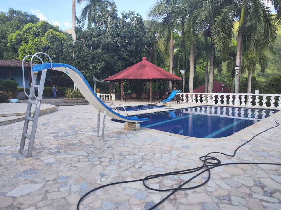 Foto 3 de Finca En San Jerónimo