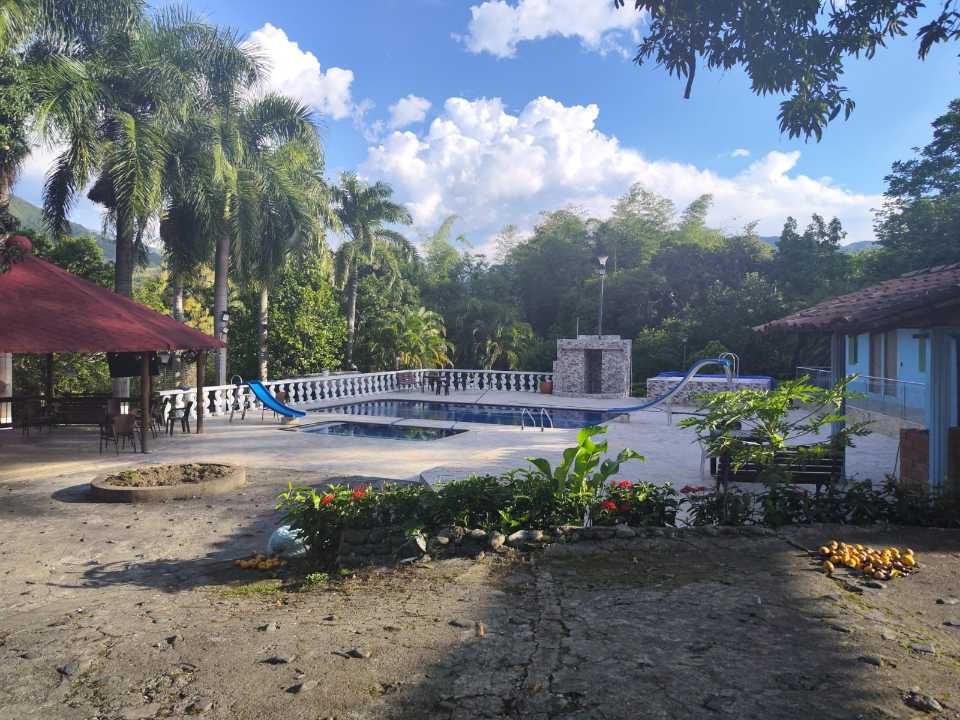 Foto 4 de Finca En San Jerónimo
